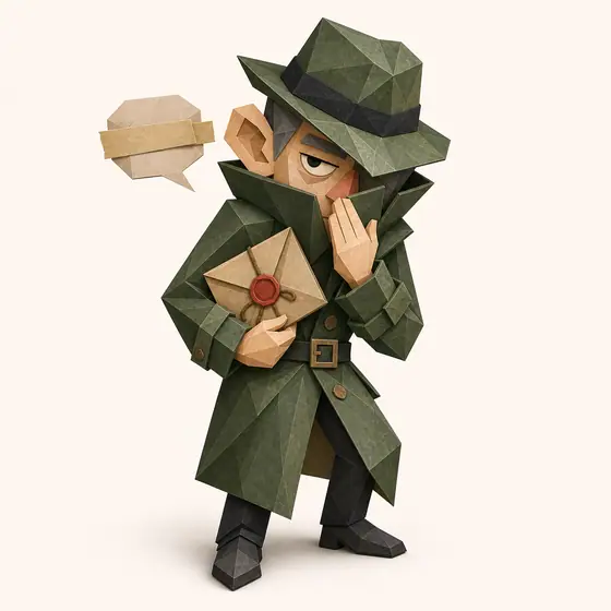 INSIDER 懂哥 DATI 人格角色图